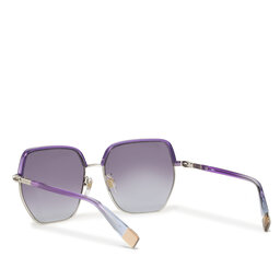

Сонцезахисні окуляри Furla Sunglasses SFU623 WD00057-BX0754-LLA00-4-401-20-CN-D Lilas, Фіолетовий