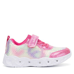 Nelli Blu Snīkeri Nelli Blu CP70-25969 Rozā