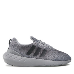

Взуття adidas Swift Run 22 GZ3502 Grethr/Grefiv/Grefiv, Сірий