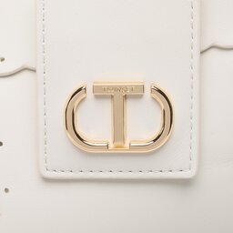 

Сумка TWINSET 231TD8250 Avorio 00018, Écru