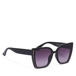 JENNY Sonnenbrillen JENNY 4WF-009-SS25 Schwarz