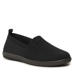 Bassano Lågskor Bassano DIM32730 Black