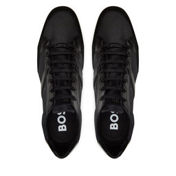 

Снікерcи Boss 50498265 10216105 01 Black 001, Чорний