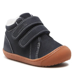 Lurchi Snörskor Lurchi Iru 33-12044-22 Navy
