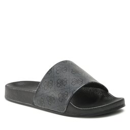 Guess Sandaler och Slip-ons Guess Colico FM6CLC FAL19 COAL