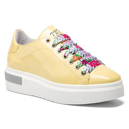 Cycleur De Luxe Αθλητικά Cycleur De Luxe Maya CDLW191099 Banana Yellow