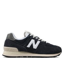 

Снікерcи New Balance U574RH2 Cиній