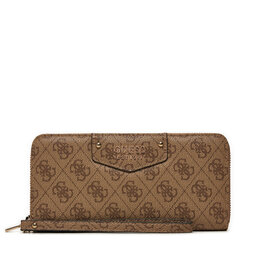 Guess Portofel Mare de Damă Guess SWBG83 90146 Maro