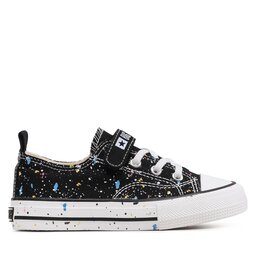 

Кеди Big Star Shoes LL374063 906, Чорний