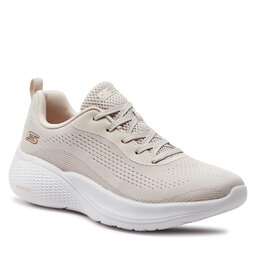 

Снікерcи Skechers Bobs Infinity 117550/NAT Natural, Бежевий