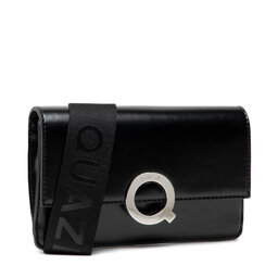 

Сумка QUAZI MQR-J-030-10-01 Black, Чорний