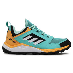 

Взуття adidas Terrex Agravic Tr W FX6982 Acimin/Ftwwht/Hazora, Голубий