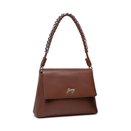 

Сумка Jenny Fairy MJS-J-006-02 Brown, Коричневий