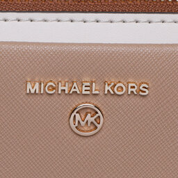 

Сумка MICHAEL Michael Kors Marilyn 32S2G6AC1T Camel Multi, Коричневий