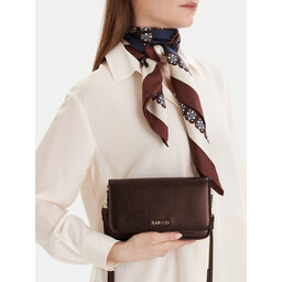 Lasocki Handtasche Lasocki CEO-LSK-L-006-09 Braun