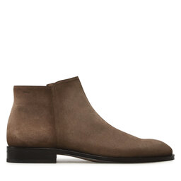 

Черевики Boss Derrek 50496132 10247720 01 Medium Beige 268, Бежевий