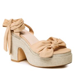 DeeZee Sandali DeeZee HGT22059  Beige