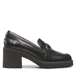 

Туфлі Pikolinos W6D-3572 Black, Чорний