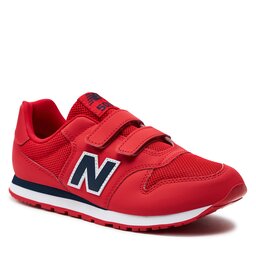 New balance 500 damskie na nogach shop