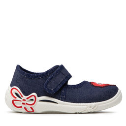 

Тапочки Superfit 1-800288-8030 M Blau/Rot, Cиній