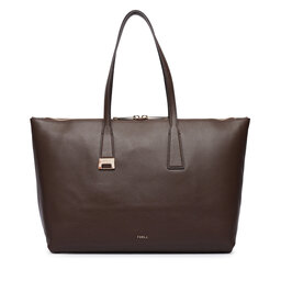 Furla Handtasche Furla Olivia L WB01940 HSF000 4284S Braun