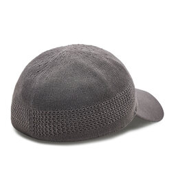 

Бейсболка Kangol Tropic Ventair 1456BC Charcoal CH011, Сірий