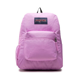 JanSport Rucsac JanSport Cross Town EK0A5BAIN65 Purple Orchid