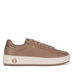 MEXX Sneakersy MEXX MI001010043W Beżowy