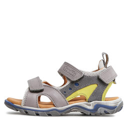 

Босоніжки Froddo G3150215-3 Light Grey, Сірий