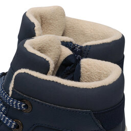 

Черевики Kickers Yepo Wpf 736801-30 S Navy 10, Cиній