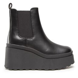 

Ботильйони ONLY Shoes Onlolivia-1 15271660 Black, Чорний