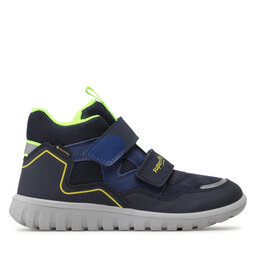 

Черевики Superfit GORE-TEX 1-006201-8000 D Blau/Gelb, Cиній