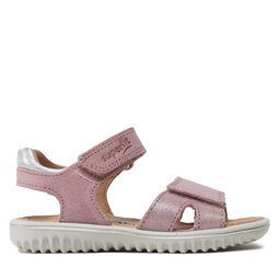 

Босоніжки Superfit 1-609004-5510 M Pink, Рожевий