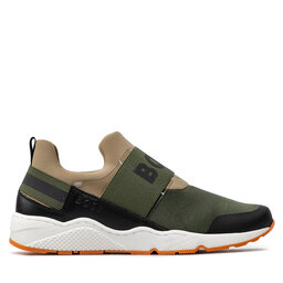 

Снікерcи Boss J29295 S Forest Green 665, Зелений