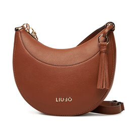 Liu Jo Kabelka Liu Jo M Hobo AF5251 E0058 Hnědá