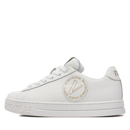 

Снікерcи Versace Jeans Couture 76VA3SK3 G03, Білий