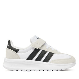 adidas Αθλητικά adidas Run 70s 2.0 Shoes Kids JI4686 Λευκό