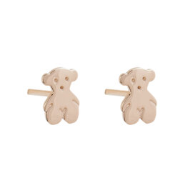 TOUS Orecchini TOUS Sweet 1004002700 Oro rosa