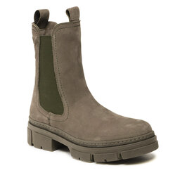 Tamaris Boots Tamaris 1-25901-29 Olive Nub. Uni 728