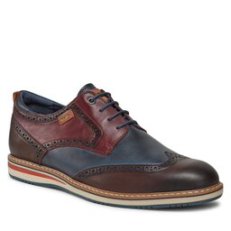 Pikolinos Lågskor Pikolinos M1T-4191C1 Olmo 113