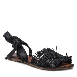 CAFèNOIR Sandały CAFèNOIR C1XB9932 Nero N001