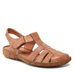 Josef Seibel Sandale Josef Seibel Rosalie 48 79548 258 370 Cognac