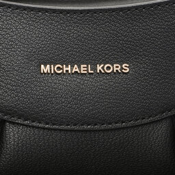 

Сумка MICHAEL Michael Kors Enzo 30F3G6EL6L Black, Чорний
