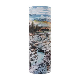 Buff Nákrčník Buff Original Ecostretch 129788.555.10.00 Multi