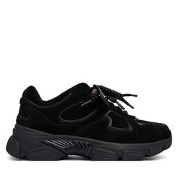 Guess Sneakers Guess FLFIRR SUE12 Schwarz