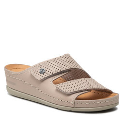 Dr. Brinkmann Šlepetės Dr. Brinkmann 700568 Off White 81