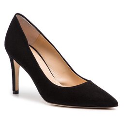 Solo Femme Scarpe stiletto Solo Femme 75403-88-020/000-04-00 Nero