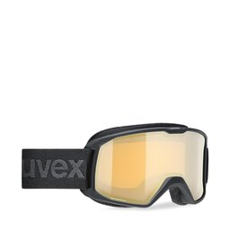 Uvex Skibrille Uvex Elemnt FM 5506402230 Schwarz