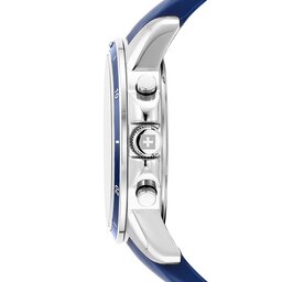 

Годинник Swiss Alpine Military 7089.9835 Navy, Cиній