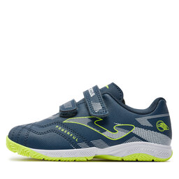 

Взуття Joma Powerfull Jr 2405 POJS2405INV Petroleum, Голубий